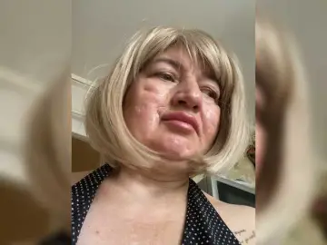 Bongacams Sex Chat of SVETIKBOMBOCHKA