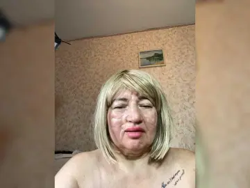 Bongacams Live Sex of SVETIKBOMBOCHKA