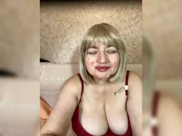 Bongacams Adult Webcam of SVETIKBOMBOCHKA