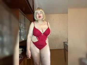 Bongacams Watch Live Sex Cams of SVETIKBOMBOCHKA