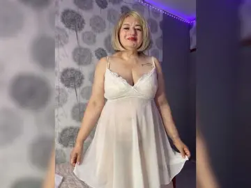 Bongacams Adult Webcams of SVETIKBOMBOCHKA