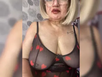 Bongacams Free Live Porn of SVETIKBOMBOCHKA