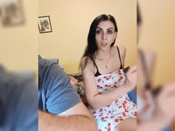 Bongacams Live Sex Cam of WerewolfAlfa