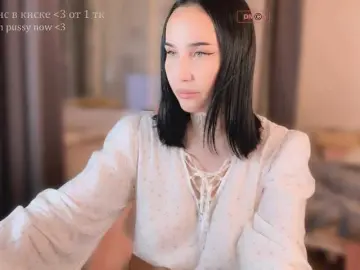 Bongacams Nude Webcam of PinkyNastyx