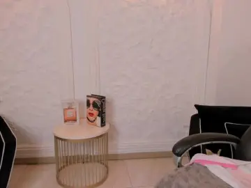 Bongacams Live Sex Cam of VeronicaBlue