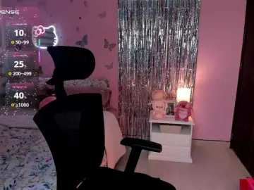 Bongacams Free Live Porn of megankitty999