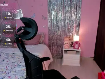 Bongacams Best Webcam of megankitty999