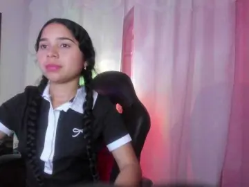 Bongacams Adult Webcam of Milly-Way