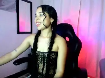 Bongacams Adult Webcams of Milly-Way