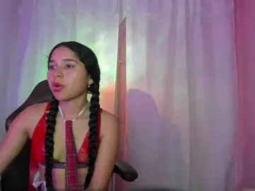 Bongacams Adult Video Chat of Milly-Way