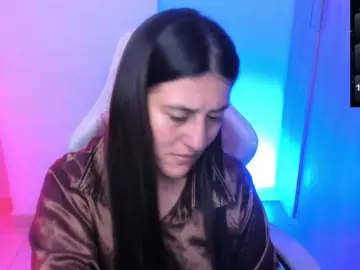 Bongacams Live Sex Cam of Saskyaajohnson