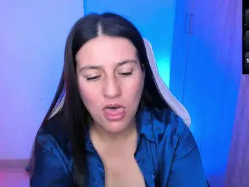 Bongacams Live Sex Cam of Saskyaajohnson