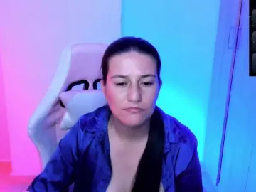 Bongacams Live Porn of Saskyaajohnson
