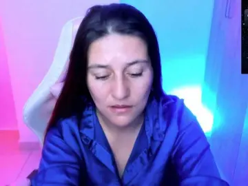 Bongacams Nude Webcam of Saskyaajohnson