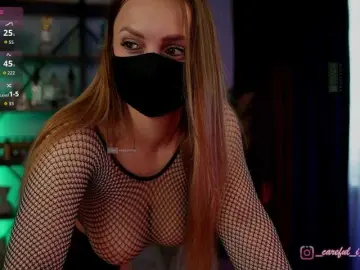 Bongacams Live Sex of ANGELonDUTY