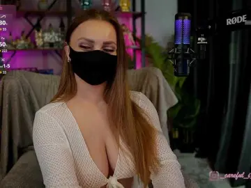 Bongacams Live Sex of ANGELonDUTY