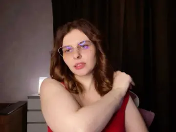Bongacams Sex Cam of DariaPon