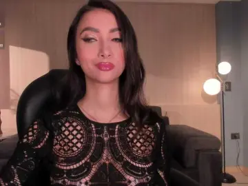 Bongacams Nude Webcam of ValeriaVelvet