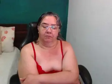 Bongacams Adult Video Chat of scarlett-dubois