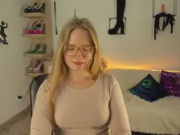 Bongacams Sex Chat of NancyErotic