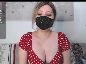 Bongacams Live Sex Cam of sweet-ari