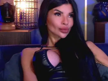 Bongacams Watch Live Sex Cams of EleniaDevons