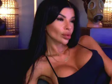 Bongacams Best live sex cam show of EleniaDevons