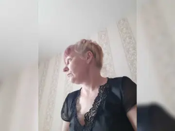 Bongacams Sex Cam of Zlykaa