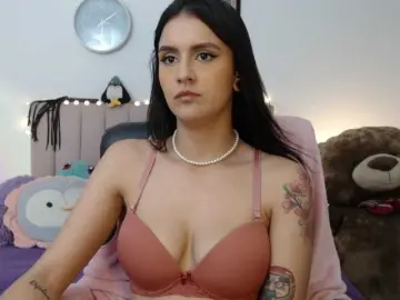 Bongacams Sex Cam of itsvalentine