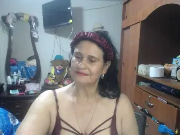 Bongacams Live Sex Cam of jazmin-mature