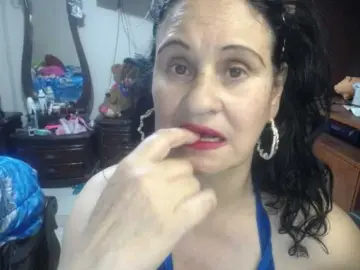 Bongacams Free Porn Cam of jazmin-mature