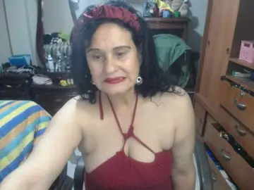 Bongacams Live Sex of jazmin-mature