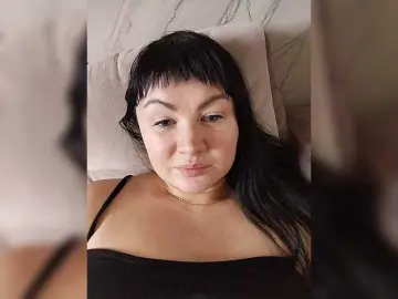 Bongacams Adult Webcam of lenaMalina