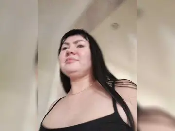 Bongacams Sex Cam of lenaMalina