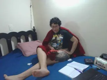 Bongacams Live Porn of onlyLuxas23