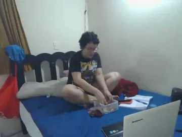 Bongacams Best Webcam of onlyLuxas23