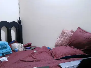 Bongacams Live Porn of onlyLuxas23
