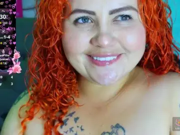 Bongacams Live Porn of BarbaraSoul