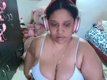 Bongacams Best Webcam of PandoraDreams