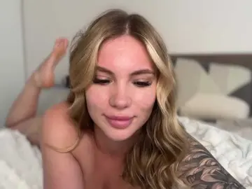 Bongacams Best Webcam of SquirtalPussy