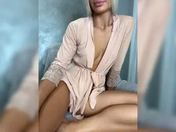 Bongacams Adult Webcams of Viki-05