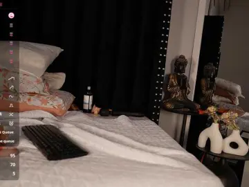 Bongacams Sex Chat of naughtyyindiann