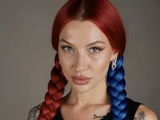 Alina666Mistress