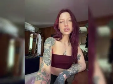 Bongacams Live Sex of Alina666Mistress