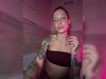 Bongacams Adult Webcams of Alina666Mistress
