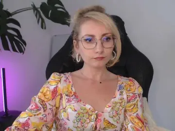 Bongacams Live Porn of CinderellaMoon