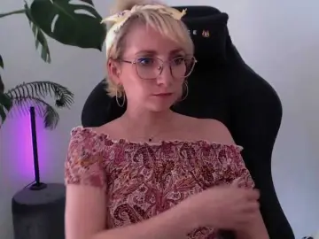Bongacams Live Porn of CinderellaMoon