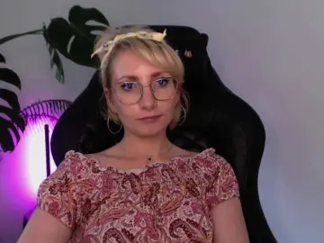 Bongacams Free Porn Cam of CinderellaMoon