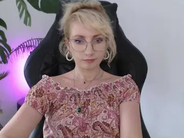 Bongacams Live Sex Cam of CinderellaMoon