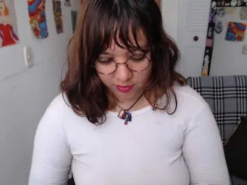 Bongacams Free Porn Cam of soynanabela